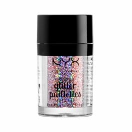 Ombre à paupières NYX Glitter Brillants beauty beam 2,5 g Precio: 9.5000004. SKU: B1FK7D4WW3