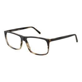 Monture de Lunettes Unisexe Andy Wolf 4525 57C