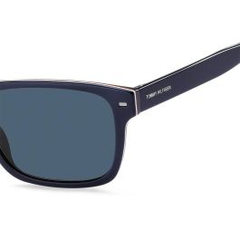 Lunettes de soleil Homme Tommy Hilfiger TH 1794_S BLUE