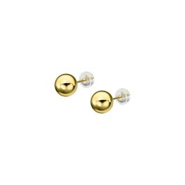 Boucles d´oreilles Femme Lotus LG00108/8 Doré