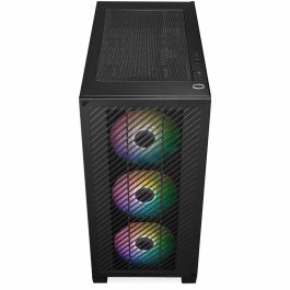 Boîtier ATX semi-tour Cooler Master Elite 301 Noir