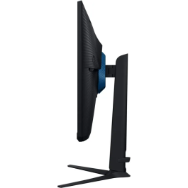 Samsung Moniteur PC Gamer 32 Pouces Odyssey G5 - WQHD 2560x1440, 180 Hz, 1 ms, Dalle VA, HDR10, HDMI/DisplayPort