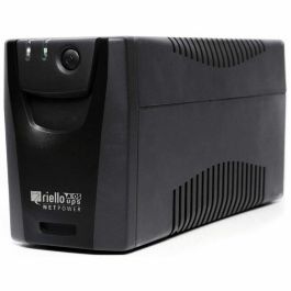 Système d'Alimentation Sans Interruption Interactif Riello NPW 600 Precio: 97.89. SKU: S55074126