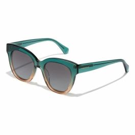 Lunettes de soleil Femme Hawkers 1341814_8 Noir Ø 52 mm Vert Doré Precio: 36.9500004. SKU: B12R5TSLYC