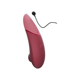Aspirateur à clitoris Womanizer Bordeaux