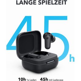 Casque Soundcore A3959311 Noir