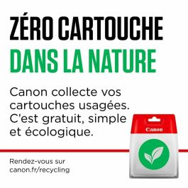 Cartouche d'encre originale Canon PG-575XL Noir