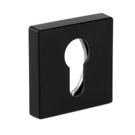 HERRAJES ALK Serrure Zamak Yale Z Carré 51x51 Nickel Brossé, Noir Mat Precio: 8.4999996. SKU: B17KCZNGB9