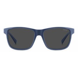 Lunettes de soleil enfant Polaroid PLD 8067_S JUNIOR