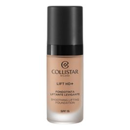 Collistar Fond de teint LIFT HD+ Raffermissant et Lissant #4R 30 ml SPF 15