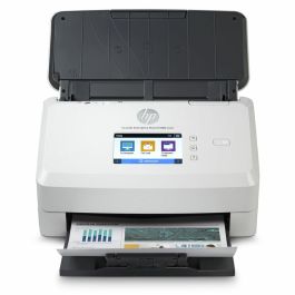HP ScanJet Enterprise Flow N7000snw1 Scanner de documents avec LAN et WiFi