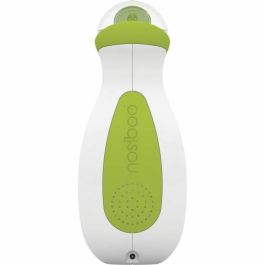 Nosiboo Go Fly Baby Aspirateur Nasal Électrique Portable Rechargeable