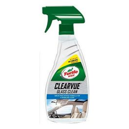 Lave-vitres avec Pulvérisateur Turtle Wax Clearvue (500 ml) Precio: 16.5. SKU: S3700975