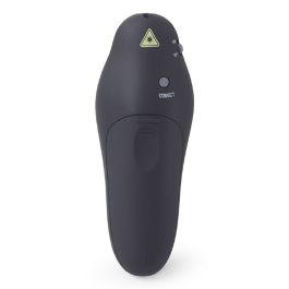 Télécommande Universelle GEMBIRD WP-L-11 Noir