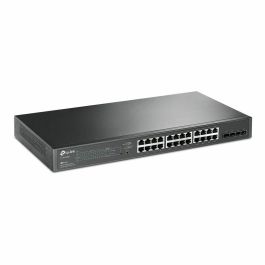 TP-Link Omada SG2428P Switch Géré Gigabit Ethernet PoE+ 24 Ports