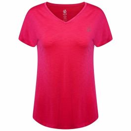 T-shirt à manches courtes femme Dare 2b Agleam Rose Precio: 27.492. SKU: B1AJPTEBZP