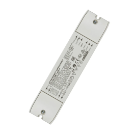 Osram LVE-4062172166010 Driver LED OTI DALI DIM 1-4CH, Tension Constante, Dimmable, pour Intérieur