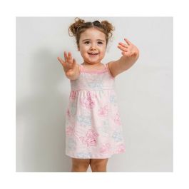 Robe The Paw Patrol Rose Rose clair 18 mois