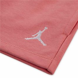 Short de Sport pour Enfants Jordan Jdg Brooklyn Ess Ft 24