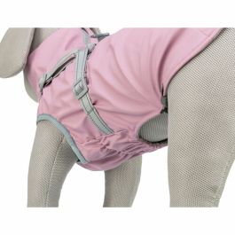 Manteau pour Chien Trixie Rose XXS