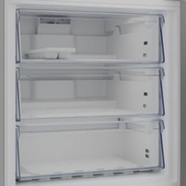 Frigo BEKO B3RCNE564HG 192 Gris