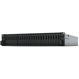 Synology NAS Flash Station FS6400 (24 Bay) 2U