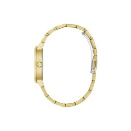 Montre Femme Guess G LACE Doré