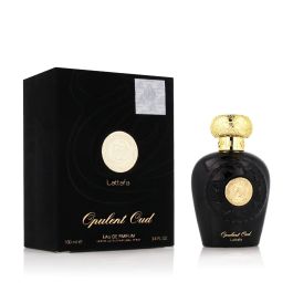Parfum Unisexe Lattafa OPULENT OUD