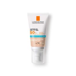 Crème Solaire Avec Couleur La Roche Posay Anthelios Uvmune 50 ml Blanc Spf 50 Crème Crème Hydratante avec Couleur Precio: 19.5. SKU: S0597122