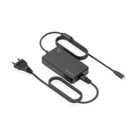 Chargeur mural Aisens ASCH-1PD90D069-BK 90 W Noir