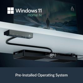 PC de bureau Arctic ACPCC00003A 16 GB RAM 1 TB SSD