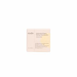 Baume hydratant Ondo Beauty 36.5 MULTIACIDS & PAPAYA 10 ml