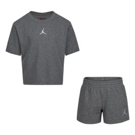 Ensemble de Sport pour Enfants Nike Essentials Gris Precio: 39.588. SKU: B12DYVA4VF