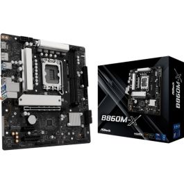 Carte Mère ASRock B860M-X Intel B860