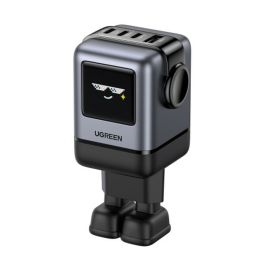 Camescope de surveillance Ugreen 45515B Gris