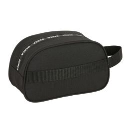 Nécessaire de Voyage F.C. Barcelona Noir Sportif 26 x 15 x 12 cm
