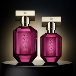 Parfum Unisexe Hugo Boss-boss THE SCENT FOR HER 50 ml