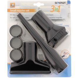 Sac de Rechange pour Aspirateur Scanpart 1190000112