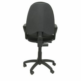 Chaise de Bureau Ayna bali Piqueras y Crespo 04CP Noir