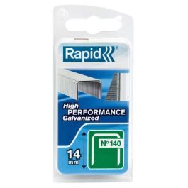 Rapid Agrafes 16 mm nº 140 RAP5000091 Precio: 23.4999996. SKU: B1CD7GXL29