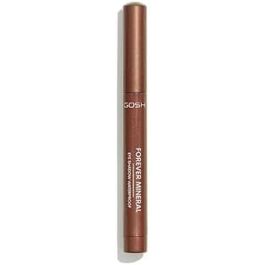 Ombre à paupières Gosh Copenhagen FOREVER GOSH Nº 006-CHOCOLATE 14 g Precio: 12.5000004. SKU: B1GQ4ZH8VX