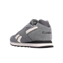 Chaussures casual homme Reebok Glide Gris clair 45 1/3