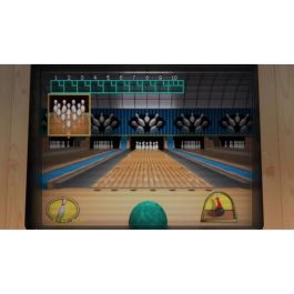 Just For Games Clásicos Arcade de Golden Tee - Nintendo Switch - 5056635618184