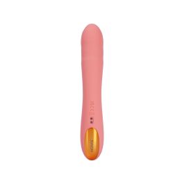 Vibrateur G-Spot Svakom Rose Pêche