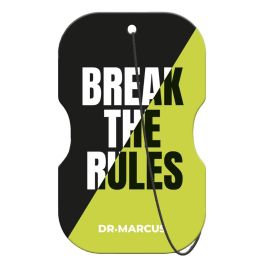 Dr. Marcus Break The Rules Green Citrus DRM1125 Parfum