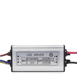 Driver LED 10W No Dimable pour Projecteur
