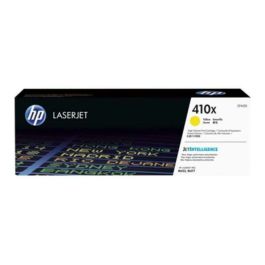 Toner original Hewlett Packard CF412X Jaune Precio: 279.5900004. SKU: S8409855