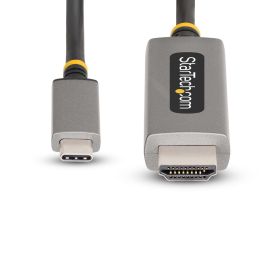 Adaptateur USB-C vers HDMI Startech 135B-USBC-HDMI212M 2 m