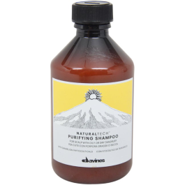 Davines Champú Purificante 250 mL