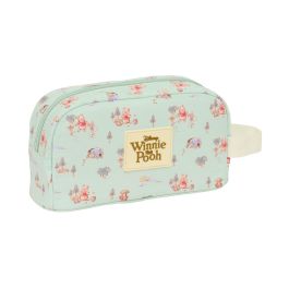 Sac glacière goûter Winnie The Pooh 21,5 x 12 x 6,5 cm